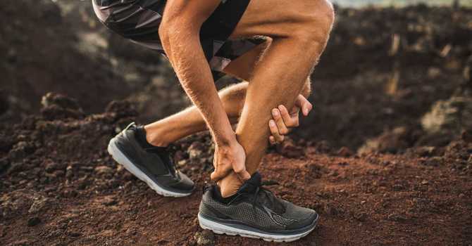 Don't let a sprained ankle keep you down: How E3 Physiotherapy in Saskatoon can heal your ankle  