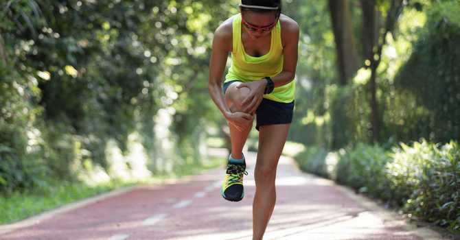  Common Running Injuries and the Role of Saskatoon Physiotherapy image