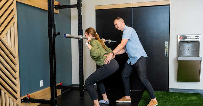 Sports and Weight Lifting Injuries