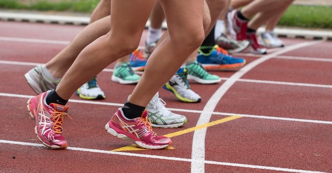 Runner's / Jumper's Knee