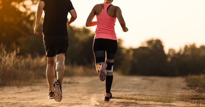 Running Injuries