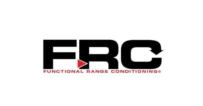 Functional Range Conditioning 
