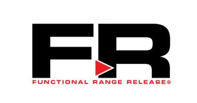 Functional Range Release 