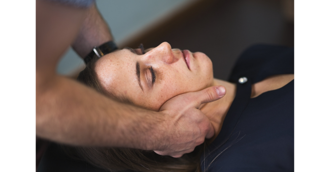 Neck Pain/Headache Relief 