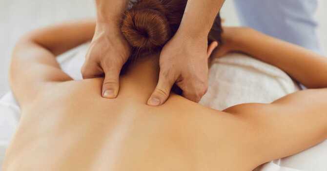 Massage Therapy