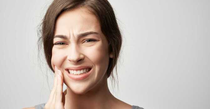 Unlocking the Secrets to Jaw Pain Relief: How E3 Chiropractic in Saskatoon Can Help!  image
