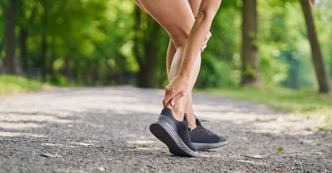 Achilles Injuries: How E3 Physiotherapy in Saskatoon Can Help You Recover  image