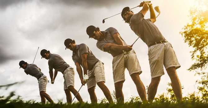 Common Golf Injuries and the Role of a Saskatoon Chiropractor  image