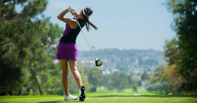 Reducing the Risk of Golf Injuries with TPI Golf Screen  image