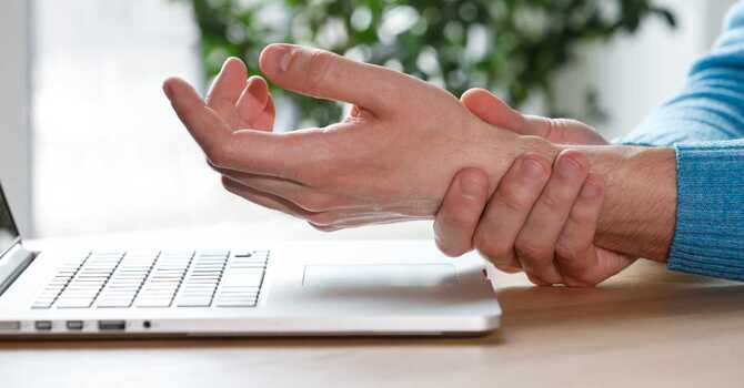 Carpal Tunnel Syndrome