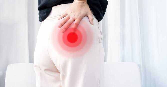 Piriformis Syndrome