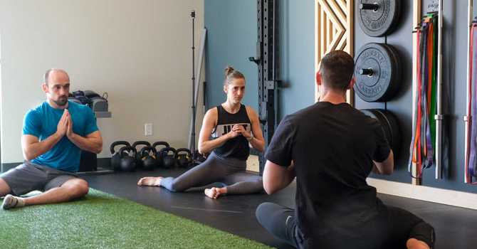 How Kinstretch Can Enhance Your Lower Body Mobility image