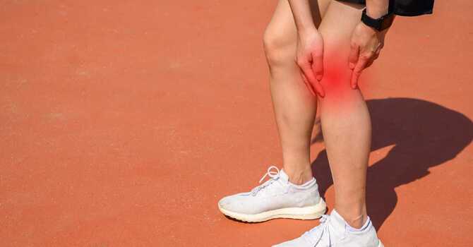 Overcoming IT Band Syndrome: Your Path to Pain-Free Movement with E3 Chiropractic + Wellness image