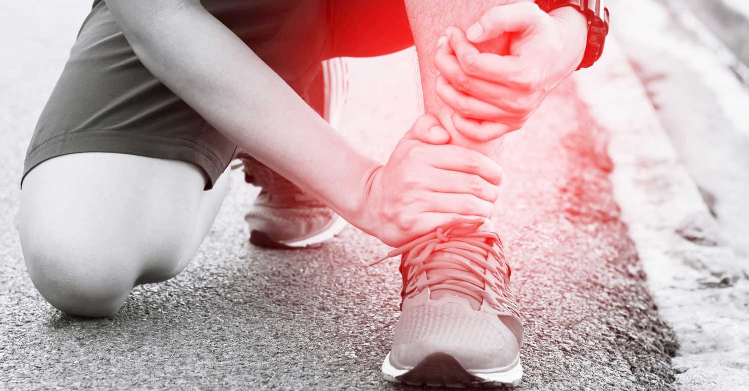 4 Ankle Mobility Exercises to Unlock Your Tight Ankles 