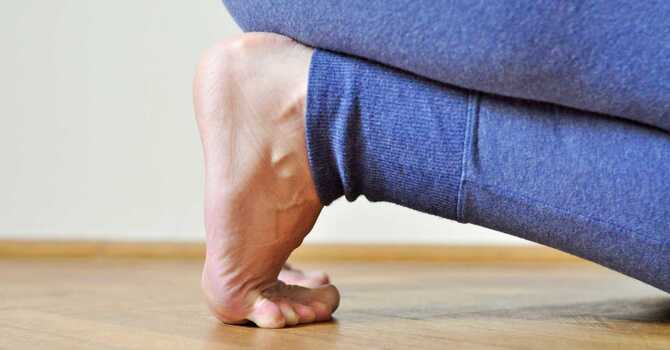 Understanding Foot Mobility in the Gait Cycle image