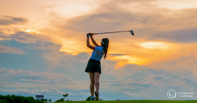 The Importance of Hip Rotation in the Golf Swing image