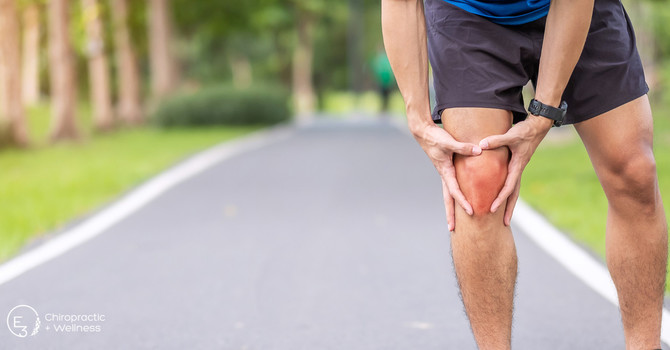 Understanding Knee Pain: Causes and the Role of Chiropractic Care image