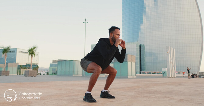 Why Resting Your Knees Might Be Counter Intuitive image