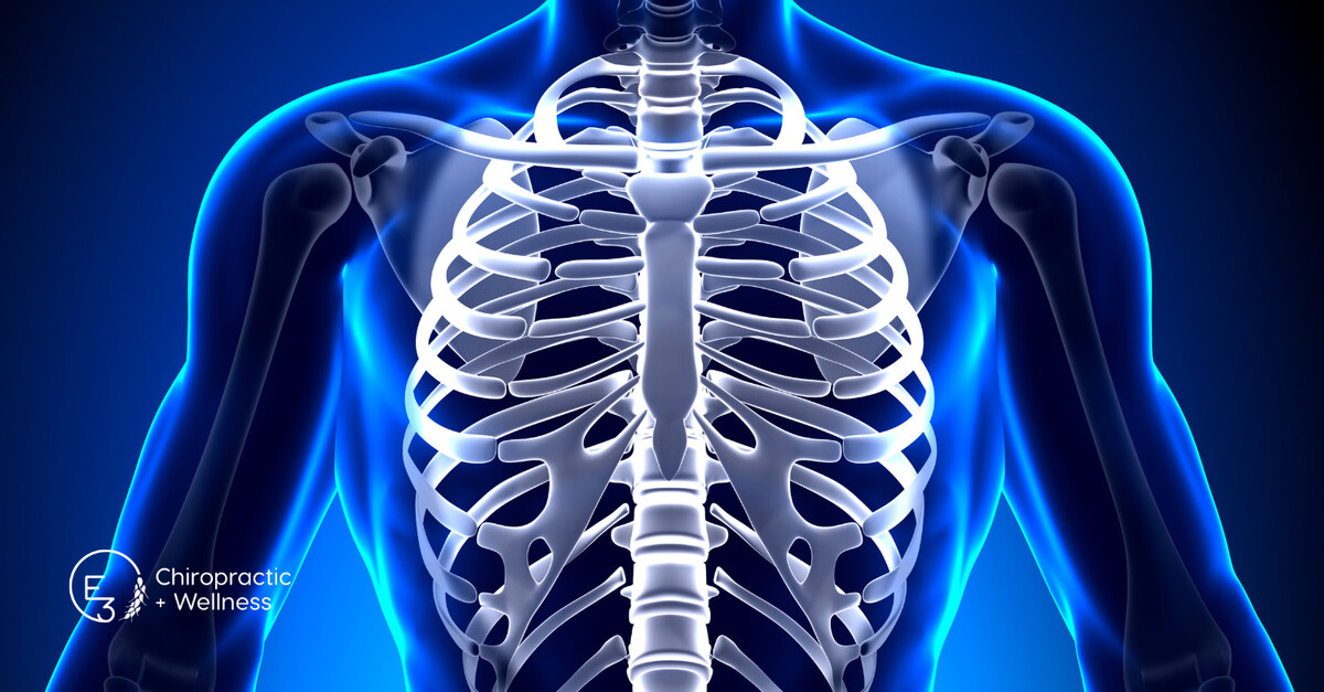 Emotional Rib What Daily Habits Can Lead to Rib Pain? | E3 Chiropractic + Wellness