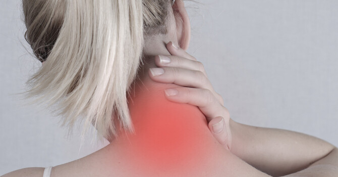 Understanding the Top 3 Causes of Neck Pain and How E3 Chiropractic + Wellness Can Help image