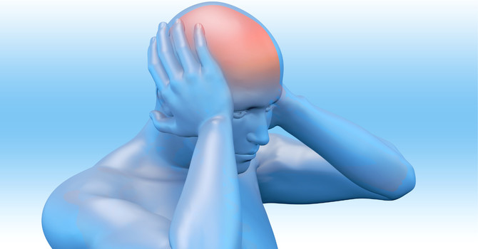 Understanding Cervicogenic Headaches vs. Migraines: How to Tell the Difference