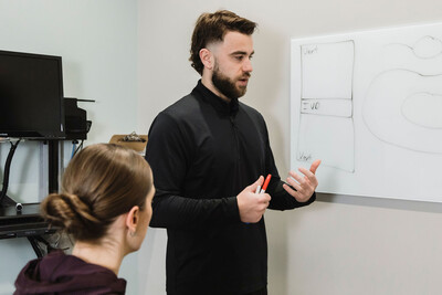 Receive a Customized Treatment Plan
