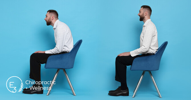 How to Improve Your Posture for a Pain-Free Life – Simple Tips for Everyday Movement  image