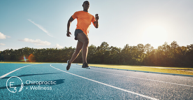 3 Simple Stretches to Improve Your Running Form image