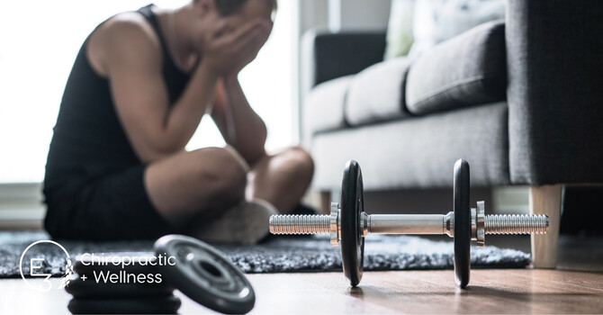 How Stress Affects Your Recovery and Performance image