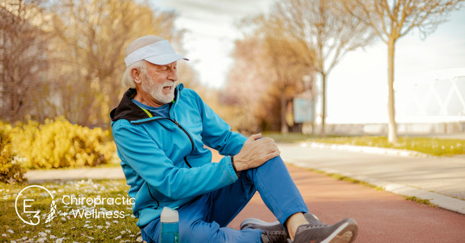 The Most Overlooked Cause of Workout Injuries: Movement Imbalances
