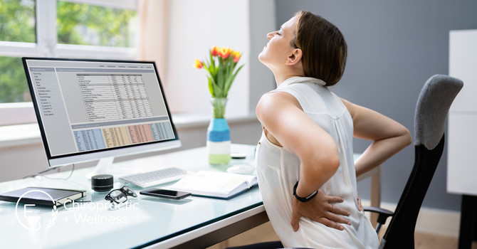 Desk Job? Here’s How to Save Your Spine Without Quitting Your Career