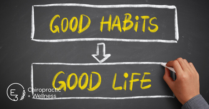 The Daily Habits That Are Sabotaging Your Mobility image