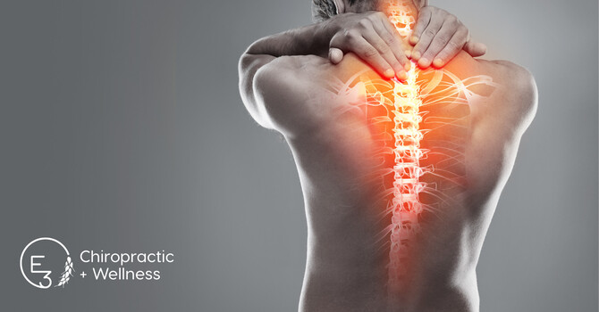 Breaking Free from Back Pain—Why Sciatica Doesn’t Have to Control Your Life image