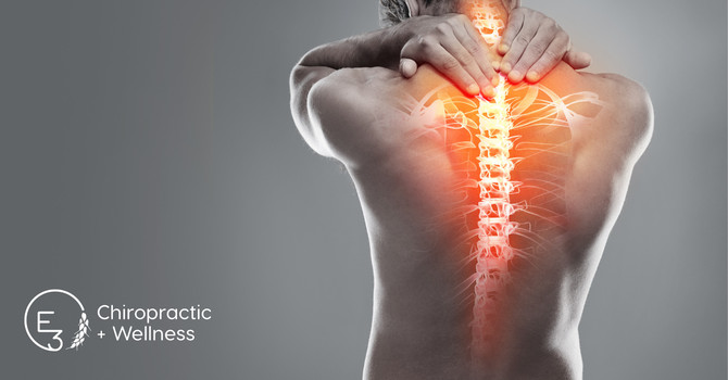 Breaking Free from Back Pain—Why Sciatica Doesn’t Have to Control Your Life