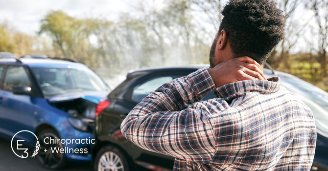 Chiropractic Care for Whiplash Injuries: What to Expect