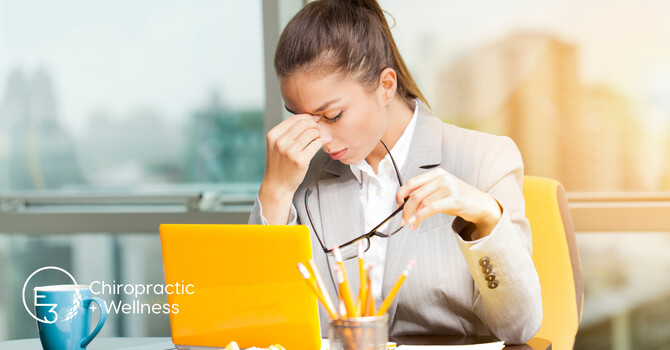 Stress, Tension, and Pain: The Mind-Body Connection You Might Be Ignoring image