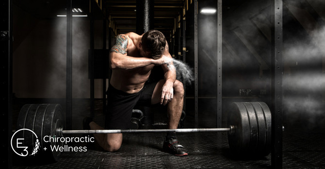 Overtraining or Under-Recovering? How to Know the Difference