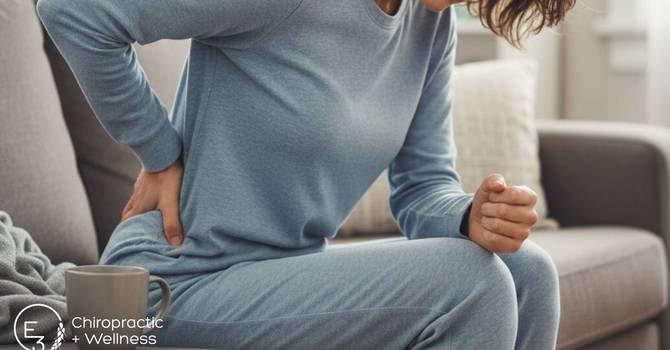 The Back Pain Myth: Why "Resting" That Nagging Lower Back Pain Might Be Making It Worse