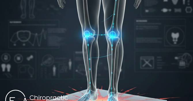 Your Feet, Your Foundation: Why Foot Posture Might Be Causing Your Knee and Hip Pain