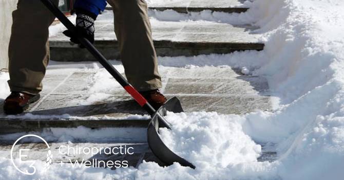 The Saskatoon Winter Survival Guide: How to Shovel, Slip, and Stay Aligned