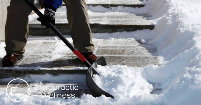 The Saskatoon Winter Survival Guide: How to Shovel, Slip, and Stay Aligned image