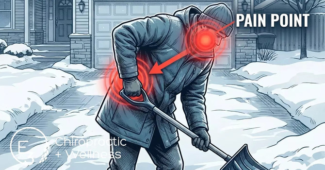 The Saskatoon Winter Slip: What to Do (And What Not to Do) After a Fall