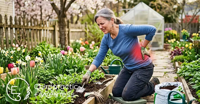 The “Spring Surge”: Why Your Body Isn’t Ready for the First Warm Day