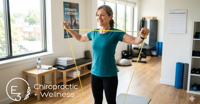 Why Resting Your Shoulder Might Be the Reason It Still Hurts