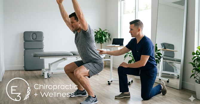 Chiropractor Saskatoon | Why You’re Always in Pain (And What to Do)