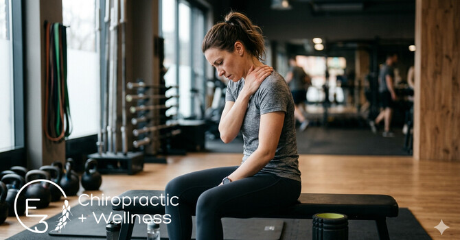 5 Signs Your Body Needs More Than Just Rest
