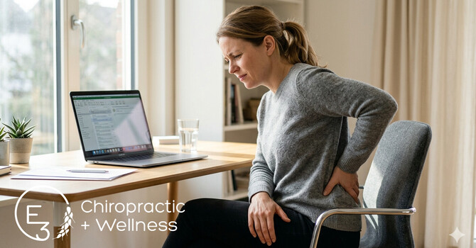 If Your Sciatica Keeps Coming Back, You’re Probably Missing This