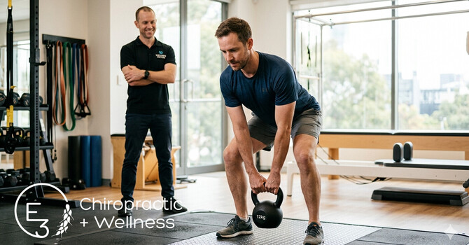 Your Body Is Probably Stronger Than You Think