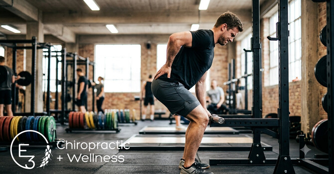 Why Ignoring Small Aches and Pains Can Lead to Bigger Problems 